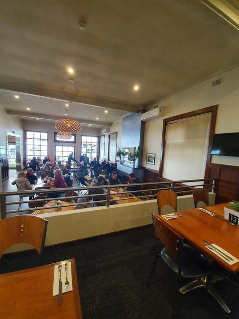 Pier Hotel Port Lincoln - Lightning Ridge Tourism 8