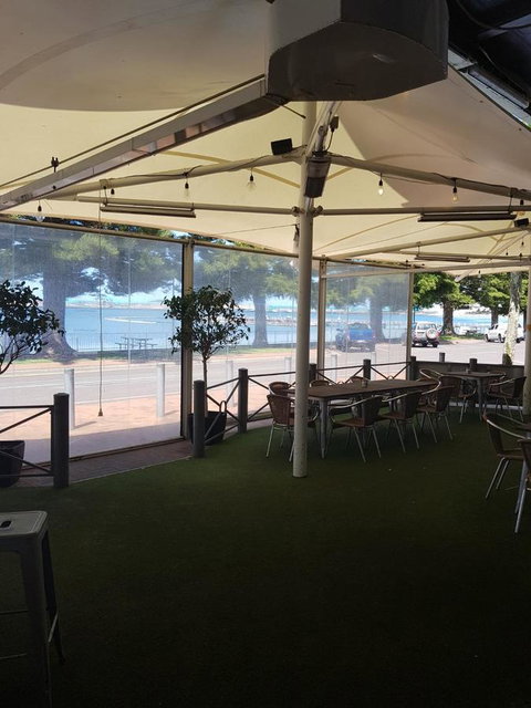 Pier Hotel Port Lincoln - Lightning Ridge Tourism 29