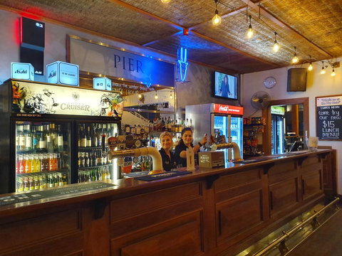 Pier Hotel Port Lincoln - Lightning Ridge Tourism 6