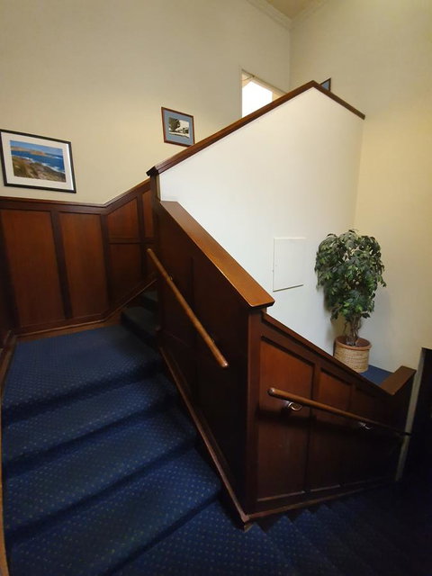 Pier Hotel Port Lincoln - Lightning Ridge Tourism 11