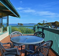 Dolphinview - Lightning Ridge Tourism