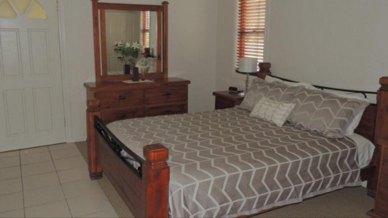 Terreel NSW Lightning Ridge Tourism