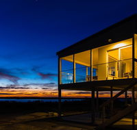 Southern Ocean Lookout - Lightning Ridge Tourism