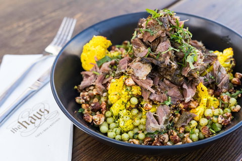 The Lodge By Manna - Lightning Ridge Tourism 21