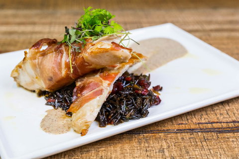 The Lodge By Manna - Lightning Ridge Tourism 26