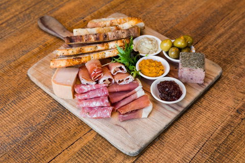 The Lodge By Manna - Lightning Ridge Tourism 27