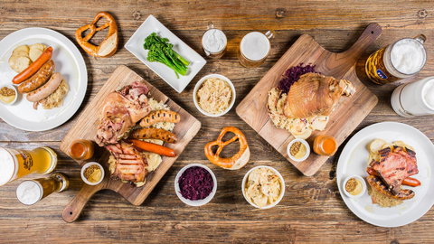 The Lodge By Manna - Lightning Ridge Tourism 19