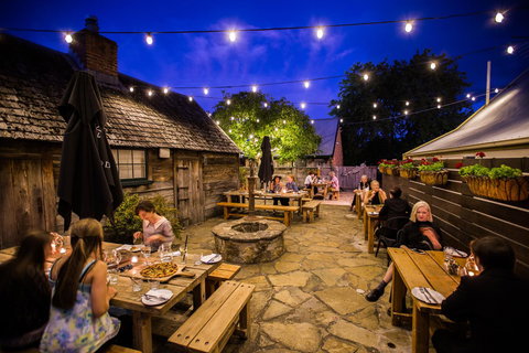 The Lodge By Manna - Lightning Ridge Tourism 18