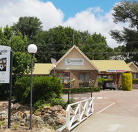 The Lodge by Haus - Lightning Ridge Tourism