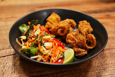 The Lodge By Manna - Lightning Ridge Tourism 24