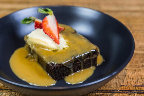 The Lodge By Manna - Lightning Ridge Tourism 23