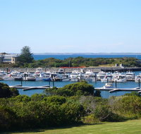 Harbour View Motel - Lightning Ridge Tourism