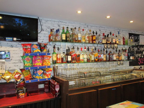 Nightcap At Federal Hotel Mt Gambier - Lightning Ridge Tourism 24