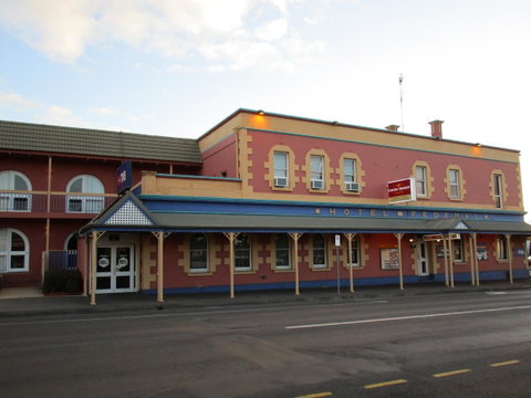 Nightcap At Federal Hotel Mt Gambier - Lightning Ridge Tourism 21