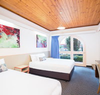Federal Hotel Mt Gambier - Lightning Ridge Tourism