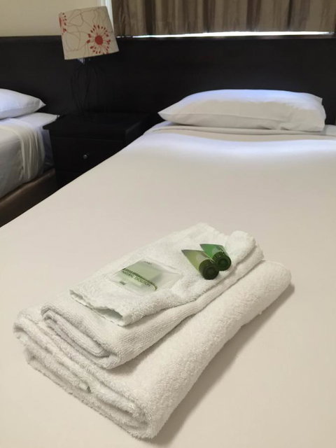 Nightcap At Federal Hotel Mt Gambier - Lightning Ridge Tourism 27