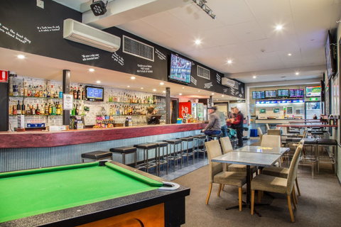 Nightcap At Federal Hotel Mt Gambier - Lightning Ridge Tourism 9