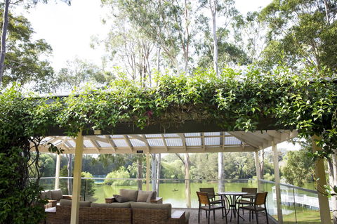 Lincoln Downs Resort Batemans Bay - Lightning Ridge Tourism 37