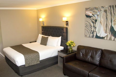 Lincoln Downs Resort Batemans Bay - Lightning Ridge Tourism 17