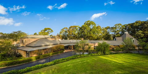 Lincoln Downs Resort Batemans Bay - Lightning Ridge Tourism 1