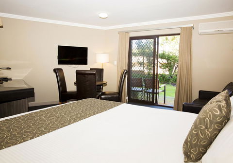Lincoln Downs Resort Batemans Bay - Lightning Ridge Tourism 33
