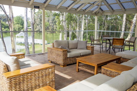 Lincoln Downs Resort Batemans Bay - Lightning Ridge Tourism 39