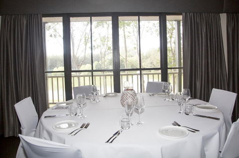 Lincoln Downs Resort Batemans Bay - Lightning Ridge Tourism 40