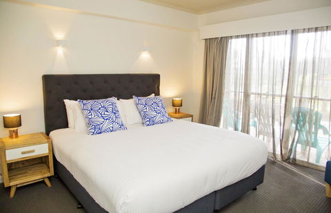 Lincoln Downs Resort Batemans Bay - Lightning Ridge Tourism 41