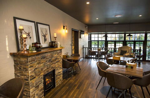 Lincoln Downs Resort Batemans Bay - Lightning Ridge Tourism 21