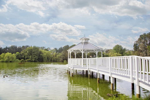 Lincoln Downs Resort Batemans Bay - Lightning Ridge Tourism 36