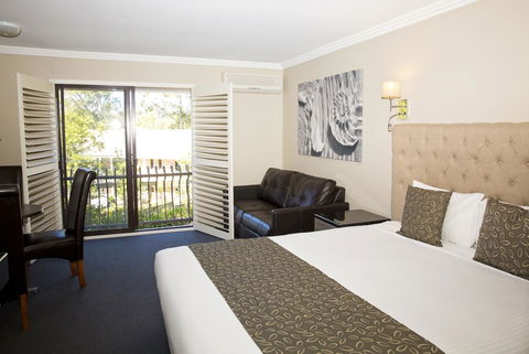 Lincoln Downs Resort Batemans Bay - Lightning Ridge Tourism 32
