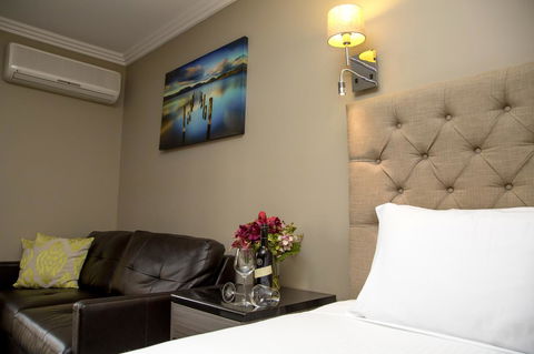 Lincoln Downs Resort Batemans Bay - Lightning Ridge Tourism 18