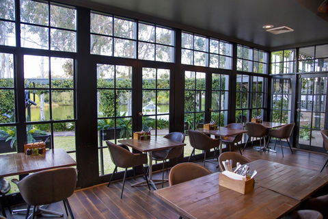 Lincoln Downs Resort Batemans Bay - Lightning Ridge Tourism 22