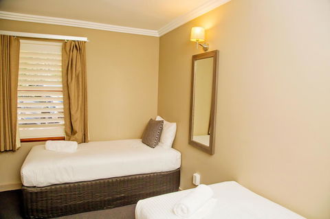 Lincoln Downs Resort Batemans Bay - Lightning Ridge Tourism 35