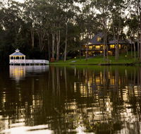 Lincoln Downs Resort Batemans Bay - Lightning Ridge Tourism