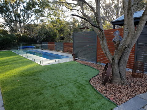 Irongate Studio B&B - Lightning Ridge Tourism 19