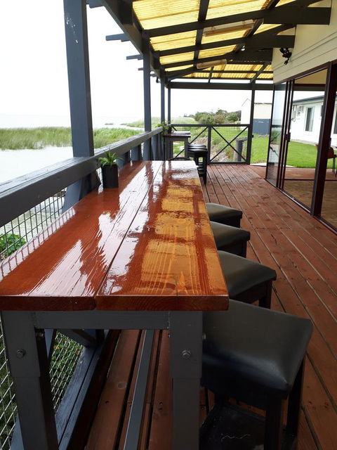 Meningie Waterfront Motel - Lightning Ridge Tourism 39