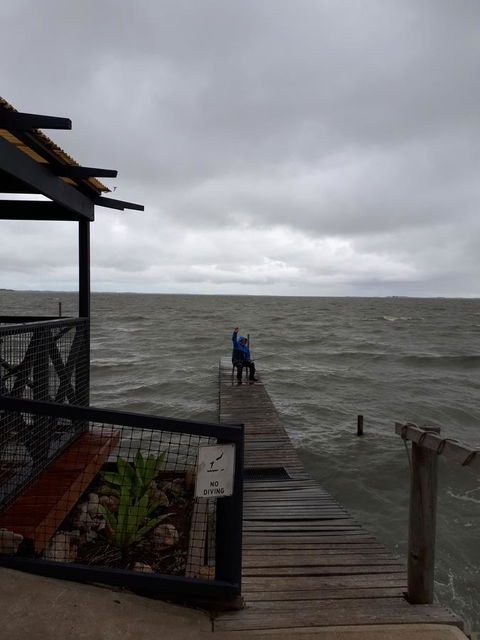 Meningie Waterfront Motel - Lightning Ridge Tourism 26
