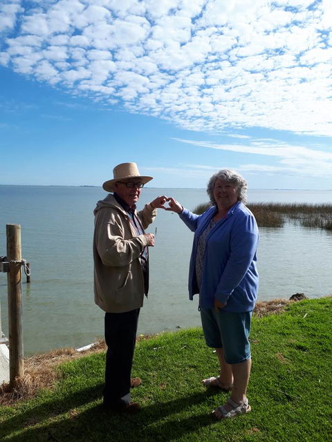 Meningie Waterfront Motel - Lightning Ridge Tourism 14