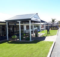 Meningie's Waterfront Motel - Lightning Ridge Tourism