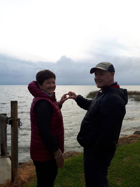 Meningie Waterfront Motel - Lightning Ridge Tourism 12