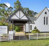 Cloisters of Kalangadoo - Lightning Ridge Tourism