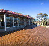 Limestone Ridge - Lightning Ridge Tourism
