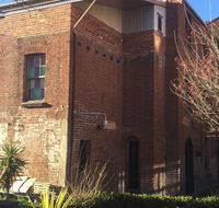 Original Hat Factory - Lightning Ridge Tourism