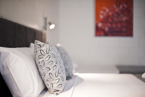 Victor Harbor City Inn - Lightning Ridge Tourism 24