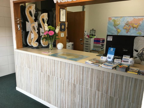 Victor Harbor City Inn - Lightning Ridge Tourism 6