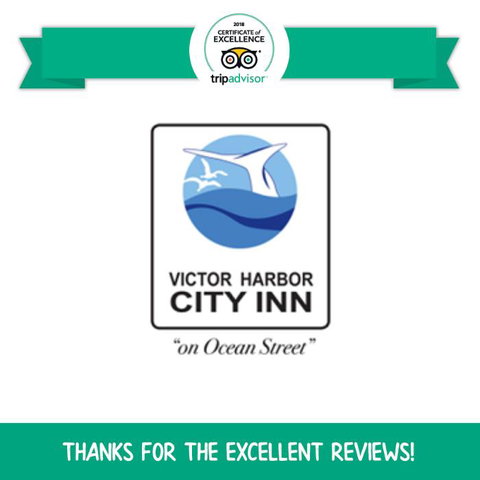 Victor Harbor City Inn - Lightning Ridge Tourism 3