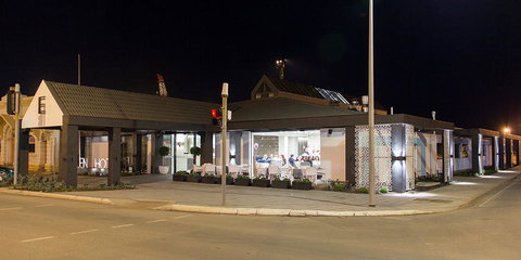 Ellen Hotel - Lightning Ridge Tourism 12