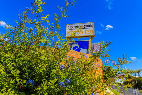 Country Roads Motor Inn Naracoorte - Lightning Ridge Tourism 23