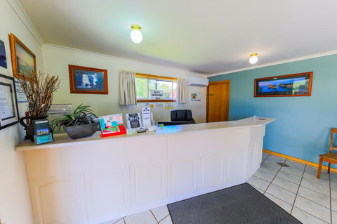 Country Roads Motor Inn Naracoorte - Lightning Ridge Tourism 36